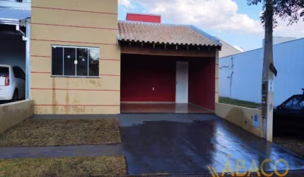 Residencial - Campos Ville