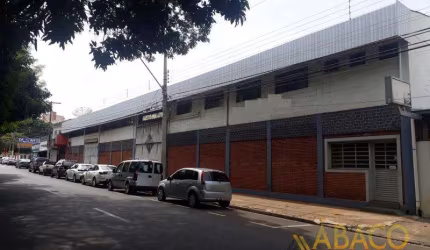Comercial - Jardim Sao Carlos