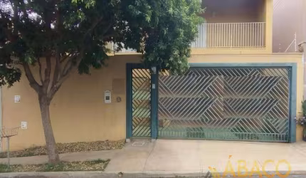 Residencial - Planalto Paraiso