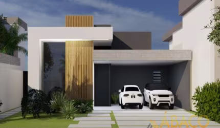 Residencial - Jardim Guanabara