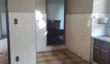 Residencial - Vila Prado