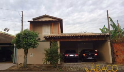 Residencial - Parque Fehr