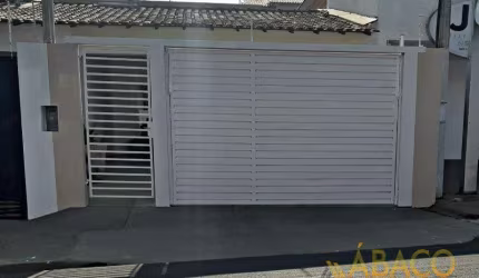 Residencial - Jardim Alvorada
