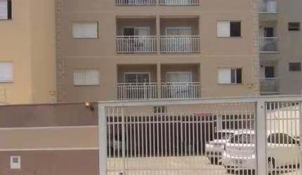 Residencial - Cidade Jardim