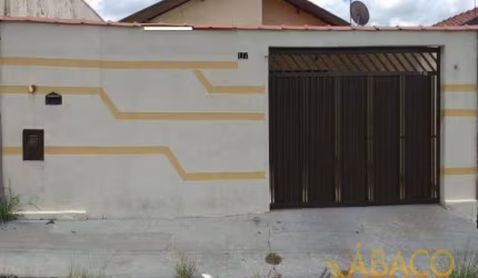 Residencial - Americo Alves Margarido