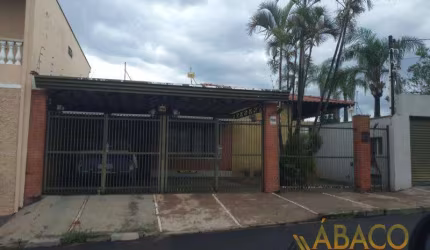 Residencial - Jardim Bandeirantes