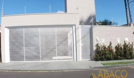 Residencial - Vila Elisabeth
