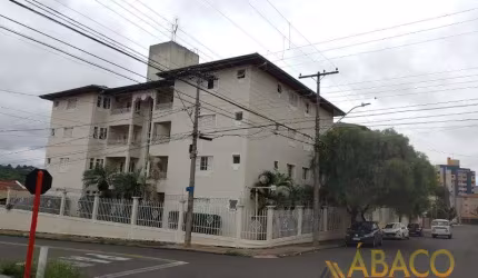 Residencial - Jardim Bethania
