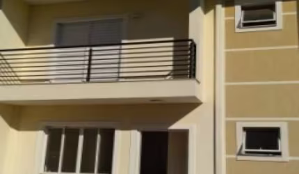 Residencial - Santa Felicia