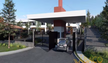Residencial - Parque dos Timburis