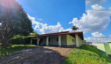 Residencial - Rural / Pinhalzinho