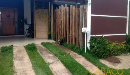 Residencial - Parque Fehr