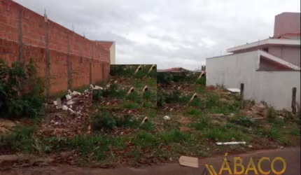 Residencial - Jardim das Torres Prolongament