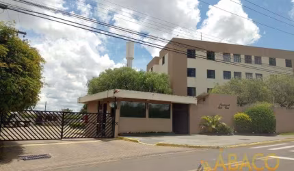 Residencial - Jockey Club