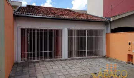 Residencial - Jardim Lutfalla