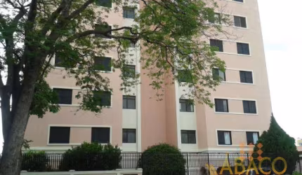 Residencial - Santa Paula