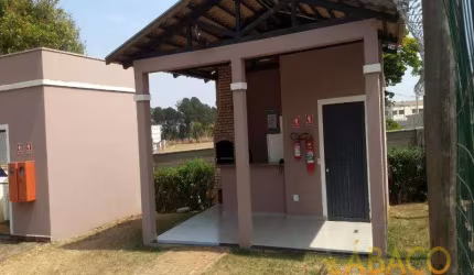Residencial - Dist Ind Miguel Abdelnur