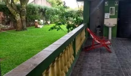 Residencial - Vale da Santa Felicidade
