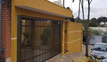 Residencial - Jardim Paraiso