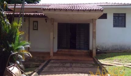 Residencial - Jardim Cruzeiro Do Sul
