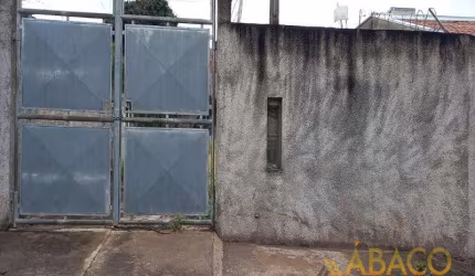 Residencial - Cidade Aracy