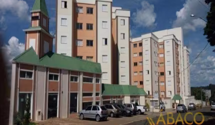 Residencial - Recreio Sao Judas Tadeu