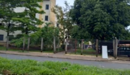 Residencial - Vila Izabel