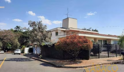Residencial - Vila Monteiro