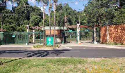 Residencial - Bosque Sao Carlos