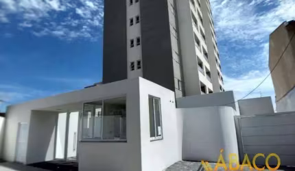 Residencial - Jardim Macarengo