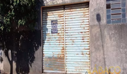 Comercial - Vila Nossa Senhora de Fatima