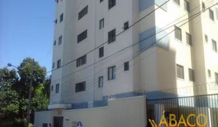 Residencial - Vila Faria