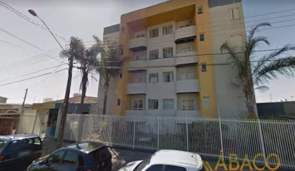Residencial - Santa Paula