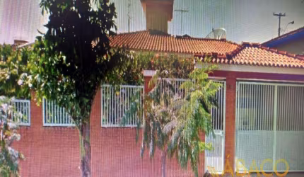 Residencial - Jardim Macarengo