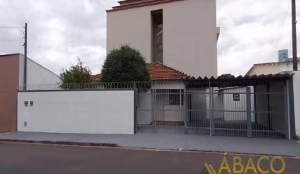 Residencial - Cidade Jardim