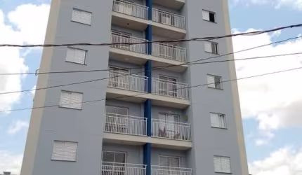 Residencial - Jardim Sao Carlos