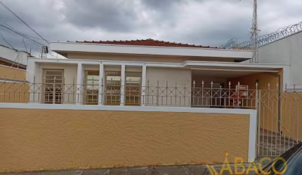 Residencial - Vila Monteiro