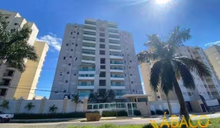 Residencial - Parque Faber