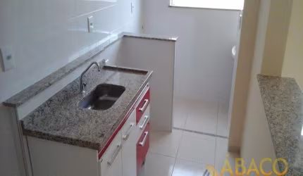 Residencial - Jardim Lutfalla