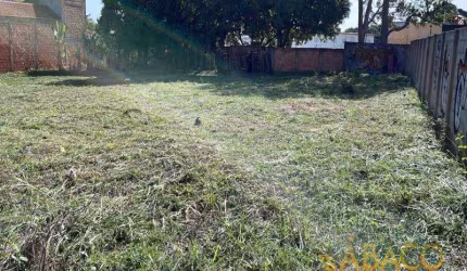 Residencial - Vila Irene