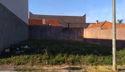 Residencial - Vila Izabel