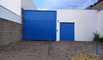 Comercial - Jardim Maracana