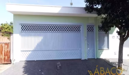 Residencial - Jardim Ipanema