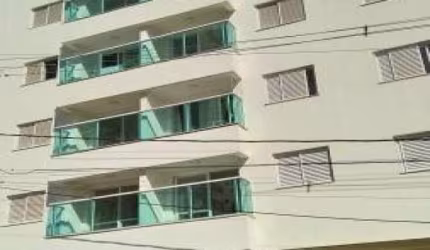 Residencial - Jardim Gibertoni
