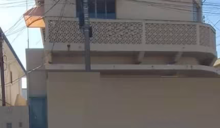 Residencial - Vila Prado