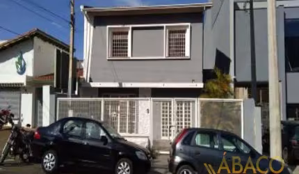 Residencial - Jardim Bethania