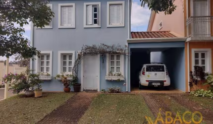 Residencial - Jardim Bandeirantes