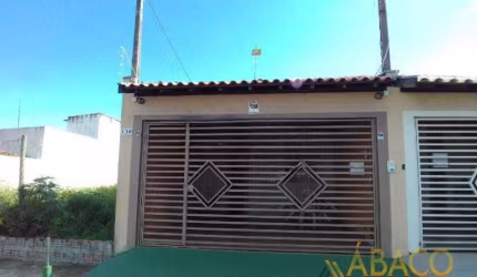 Residencial - Santa Felicia