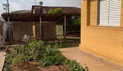 Residencial - Vila Carmem