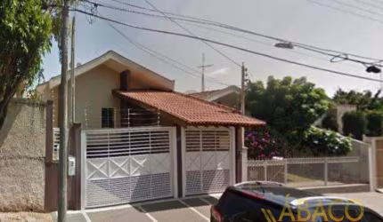 Residencial - Santa Paula